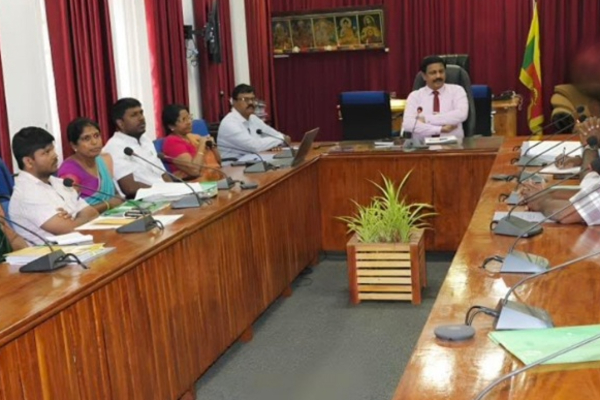 தையிட்டி விவகாரம் ; யாழ் அரசாங்க அதிபரின் தலைமையில் கிடைத்த முதல் வெற்றி | Thayyiti Vikarai Case First Victory தையிட்டி விவகாரம் ; யாழ் அரசாங்க அதிபரின் தலைமையில் கிடைத்த முதல் வெற்றி | Thayyiti Vikarai Case First Victory