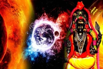 குருப்பெயர்ச்சி... இந்த ராசிக்காரர்களுக்கு இந்த வாரம் காத்திருக்கும் பேரதிர்ஷ்டம்!