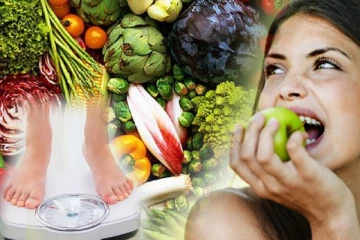 7 நாளில் 4 கிலோ உடல் எடை குறைக்கலாம்... எப்படின்னு தெரியுமா? இதோ