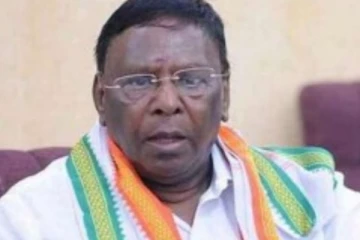 புதுச்சேரியில் அரசு பெரும்பான்மையை இழந்தது: என்ன நடக்கும்?