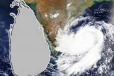 24 மணிநேரத்தில் மேலும் வலுப்பெறவுள்ள வங்காள விரிகுடாவின் தாழமுக்கம் ; மீனவர்களுக்கு சிவப்பு எச்சரிக்கை
