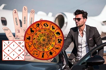 இந்த எண்ணில் பிறந்தவர்கள் 35 வயதில் விஐபி ஆவது உறுதி