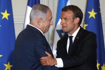 காசாவில் இஸ்ரேலின் தாக்குதலை உடனடியாக நிறுத்த வலியுறுத்தும் பிரான்ஸ்