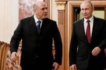 ஆட்சிப்பொறுப்பை விட்டு விட்டு நேரடியாக உக்ரைன் தாக்குதலை பொறுப்பேற்கும் புடின்... ரஷ்யாவை ஆளப்போவது இவராம்!