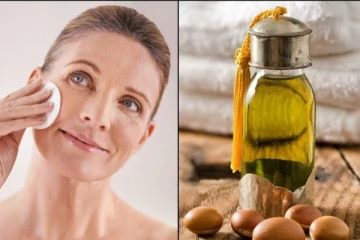 முகத்துக்கு விளக்கெண்ணெய் பயன்படுத்துவது நல்லதா?