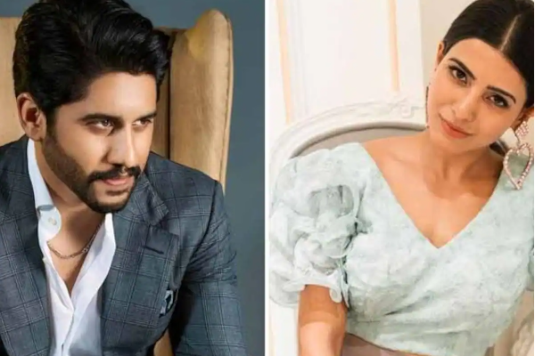 சமந்தாவை வெறுப்பேற்ற நாகசைதன்யா போட்ட ப்ளான்? - வெளியான ரகசியத் தகவல்? - தமிழ்நாடு