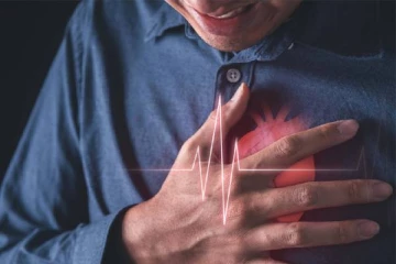 விடுப்பு கோரிய 10 நிமிடம்தான் - ஊழியர் மாரடைப்பால் உயிரிழப்பு!