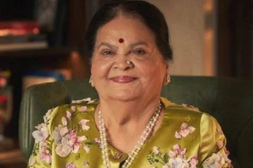 முகேஷ் அம்பானியின் தாயார் கோகிலா குவித்து வைத்திருக்கும் சொத்துக்கள்... அவரது மொத்த சொத்து மதிப்பு