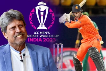 கபில் தேவின் 36 வருட உலக சாதனை முறியடிப்பு