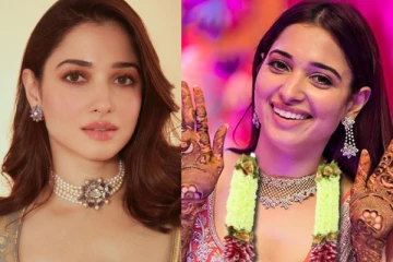 தொழிலதிபருடன் தமன்னாவுக்கு திருமணம்.. 32 வயதில் நடிகை எடுத்த முடிவு