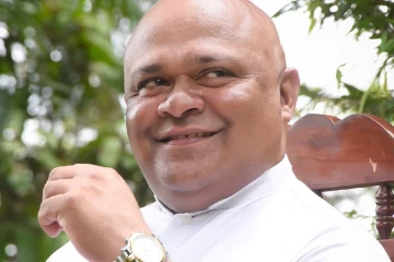 හිටපු අමාත්‍ය එස්.බී ගේ සහෝදරයා වන හිටපු පළාත් සභා මන්ත්‍රී ජයලත් බණ්ඩාර අත්අඩංගුවට