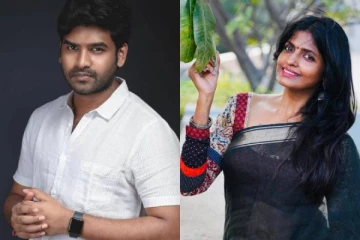 திவாகர், விஜே பார்வதி என பிக்பாஸ் சீசன் 9 போட்டியாளர்களின் பின்புலம்.. என்ன தெரியுமா?