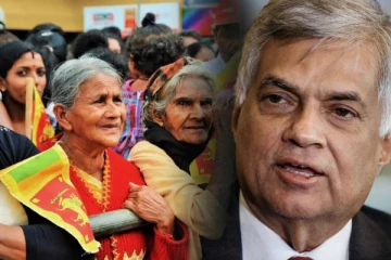 இலங்கையின் பொருளாதார மேம்பாடு: ரணிலின் அடுத்த கட்ட நகர்வு