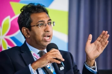 பொருளாதாரத்தில் தாக்கத்தை ஏற்படுத்தும் இணையவழி பாதுகாப்பு சட்டம்: ஹர்ச டி சில்வா