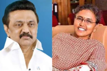 முதலமைச்சரின் அதிரடி - உள்துறை செயலாளர் அமுதா ஐஏஎஸ் கிடைத்த கூடுதல் பொறுப்புகள்!!