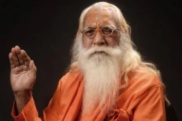 ஜல சமாதி என்ற பெயரில் சரயு நதியில் வீசப்பட்ட அயோத்தி ராமர் கோயில் தலைமை அர்ச்சகர் உடல்