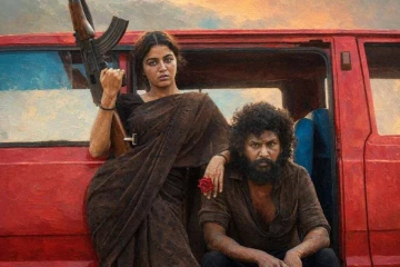 ரூ. 100 கோடிக்கு மேல் வசூல் வேட்டை செய்த லோகேஷ் கனகராஜ் DC ஓடிடி ரிலீஸ்... எப்போது தெரியுமா?