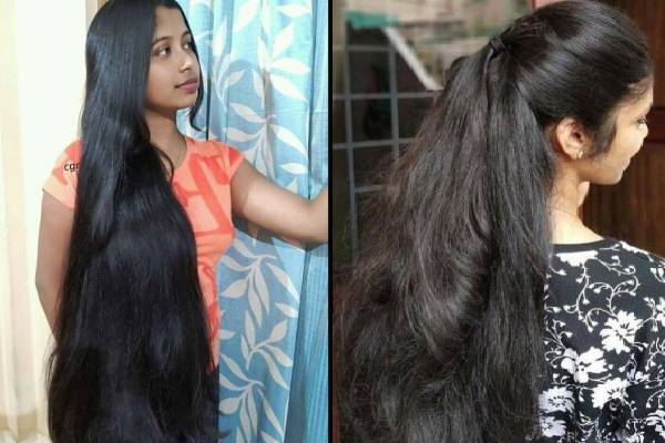 முடி சும்மா காடு மாதிரி வளரணுமா? இந்த எண்ணெயை 7 முறை போடுங்க | Magical Hair Oil Recipe Got Hair Longer Thicker முடி சும்மா காடு மாதிரி வளரணுமா? இந்த எண்ணெயை 7 முறை போடுங்க | Magical Hair Oil Recipe Got Hair Longer Thicker