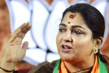 டெல்லி கொடுத்த நம்பிக்கையால்.. குஷ்புவுக்கு உடனே புதிய பதவியா? அதிருப்தியில் கட்சியினர்கள்!