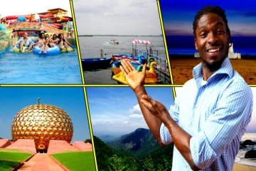 சிங்கார சென்னையில் நாம் காணாத சில இடங்கள்.. குழந்தைகளுடன் சென்று பாருங்க!