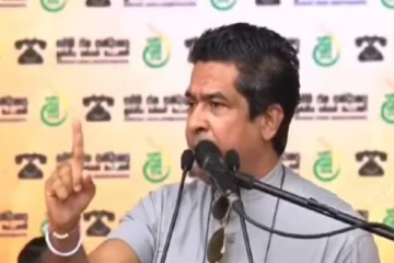 ஐக்கிய மக்கள் சக்தியின் வாக்குகளை குறைக்க சுஜீவ சேனசிங்க ஒருவர் போதும்!