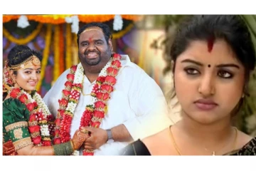 என்னது... நான் பணத்திற்கு ஆசைப்பட்டு கல்யாணம் பண்ணிட்டேனா...? பொங்கியெழுந்த மகாலட்சுமி...