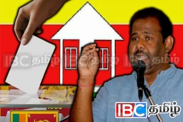 ஒரு தலைபட்சமாக கூட்டணியை புறக்கணித்த தமிழரசுக் கட்சி : சாடிய கஜேந்திரகுமார் எம்.பி