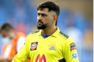 “உங்களுக்கு அவ்வளவுதான் மரியாதை” - தொடர் தோல்வியால் கடுப்பான தோனி