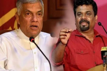 திடீரென பல்டி... முக்கிய முடிவை எடுத்துள்ள ஜே.வி.பி!