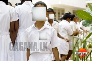 මොකද වුණේ ? පාසල් සිසුවා පිහිනුම් තටාකයේම මරුට