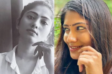 இப்போ நான் யார் என தெரியும்? பிக்பாஸ் ஜூலி வெளியிட்ட புகைப்படத்திற்கு நெட்டிசன்கள் கலாய்!