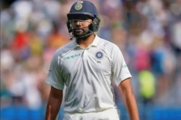 "இனிதான் ரோகிக் சர்மாவின் சிறந்த இன்னிங்சை பார்க்க இருக்கிறீர்கள்" - பயிற்சியாளர் விக்ரம்