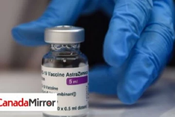 நோர்வேயை தொடர்ந்து ஆஸ்டிரா ஜெனிகா தடுப்பூசியை நிறுத்திய மற்றுமொரு நாடு