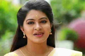 ஆண்களிடம் அந்த விஷயத்தை பார்க்கும் போது ஏக்கமாக இருக்கும்- சீரியல் நடிகை ரச்சிதா ஓபன் டாக்