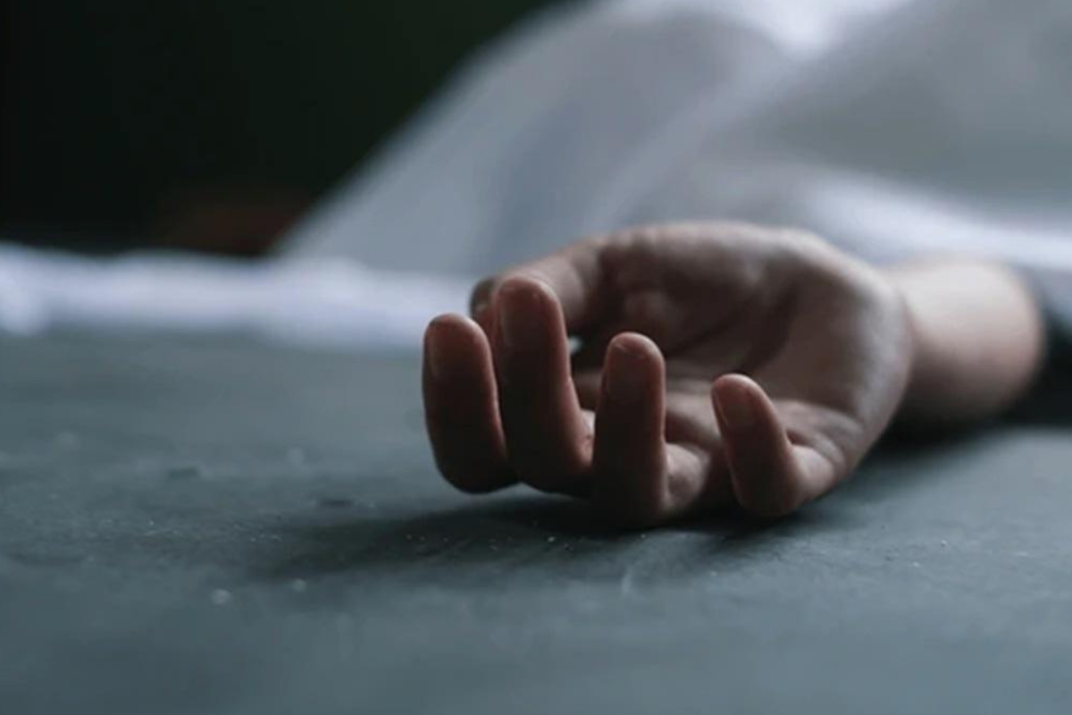 கூர்மையான ஆயுதத்தால் தாக்கப்பட்டு நபர் கொலை | Men Murdered Attacked Sharp Weapon