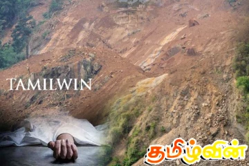 பதுளையில் மண் மேட்டில் இருந்து வீழ்ந்து ஒருவர் உயிரிழப்பு