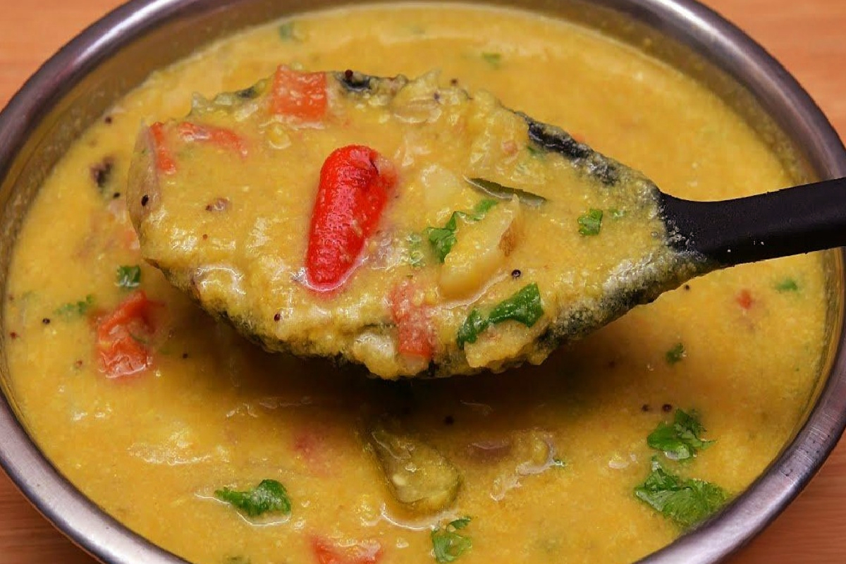 கும்பகோணம் ஸ்பெஷல் கடப்பா - இப்படி ஒரு முறை செய்து பாருங்க | Kumbakonam Kadappa Recipe Delicious Tips கும்பகோணம் ஸ்பெஷல் கடப்பா - இப்படி ஒரு முறை செய்து பாருங்க | Kumbakonam Kadappa Recipe Delicious Tips