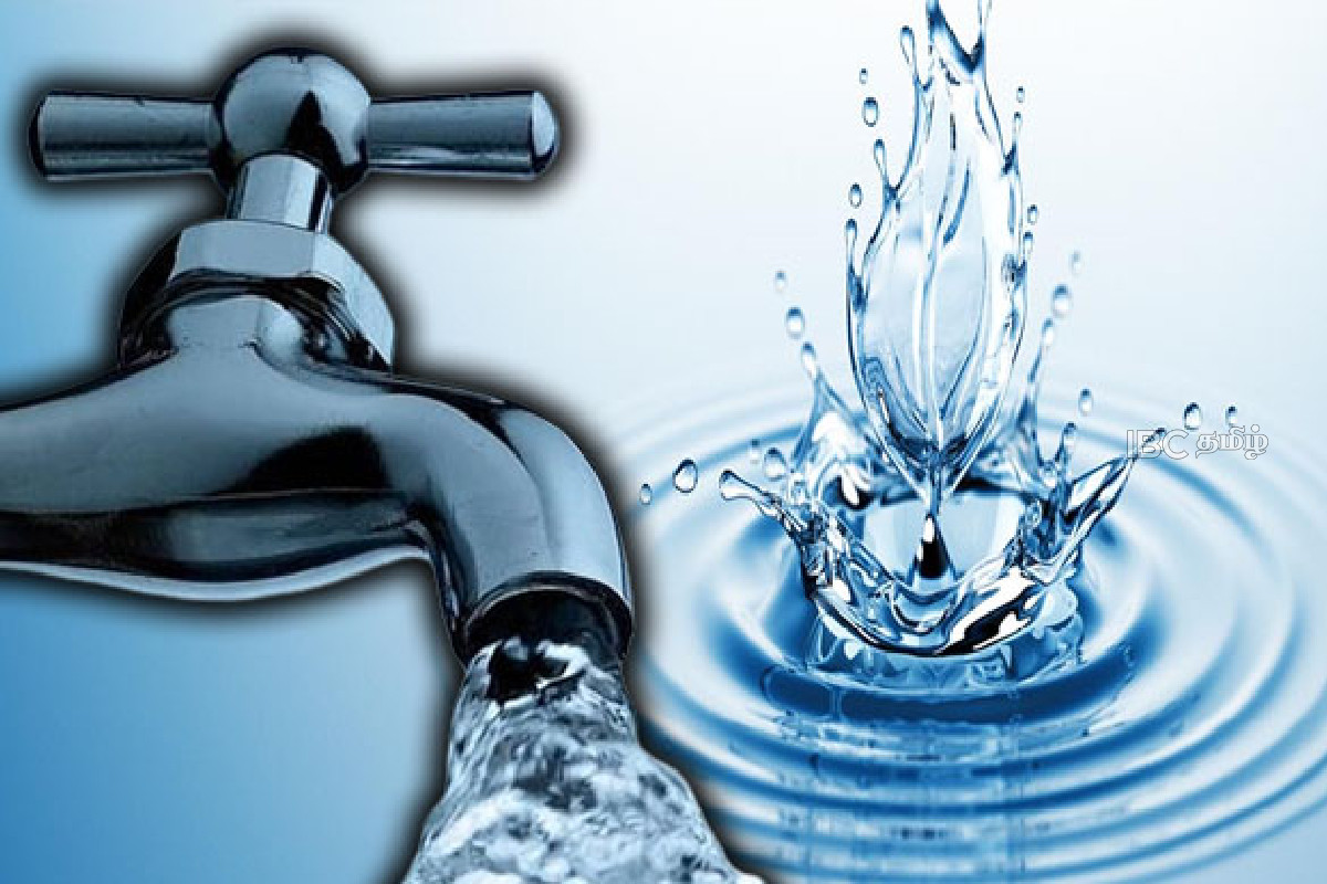 water cut