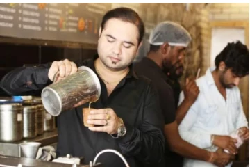 டீ மணத்தால் குவியும் பணம்! பிரித்தானியா, கனடா மற்றும் உலகெங்கிலும் கலக்கும் இளைஞர்