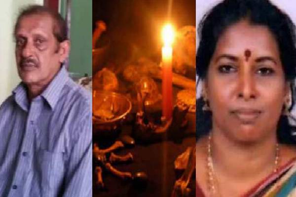 நரபலி கொடூரம் - அதிர்வலைகளை ஏற்படுத்தியுள்ள இரட்டை கொலை சம்பவம் | Human Sacrifice In Kerala Couple 3 Persons Held