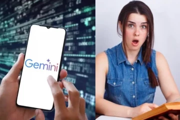 மாணவரை இறந்து விட வற்புறுத்திய Gemini AI: மன்னிப்பு கோரிய கூகுள்