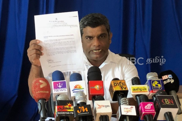 மட்டக்களப்பின் முக்கிய எரிபொருள் நிலையத்தை செயலிழக்க வைக்க திட்டம்! | Chanakyan Attempt To Shut Down Fuel Station