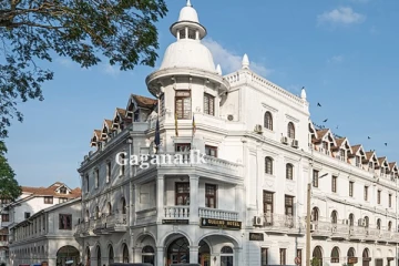 ලෝක රූ රාජිණියන් පිරිසක් ලංකාවට එයි.