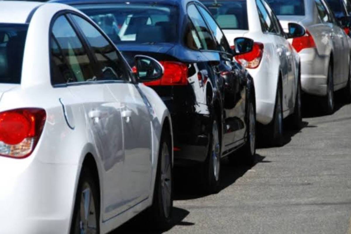 வாகன இறக்குமதி தொடர்பில் மத்திய வங்கி வெளியிட்ட தகவல் | Information Released Regarding Vehicle Imports வாகன இறக்குமதி தொடர்பில் மத்திய வங்கி வெளியிட்ட தகவல் | Information Released Regarding Vehicle Imports