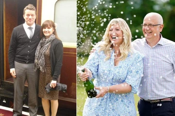 பிரித்தானியாவில் மிகப்பெரிய தொகையை லொட்டரியில் வென்ற நபருடைய முன்னாள் மனைவி குறித்து வெளியாகியுள்ள சோக செய்தி