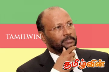 தமிழரசு கட்சியில் தனி மனித சர்வதிகாரம்: கே.வி.தவராசா குற்றச்சாட்டு