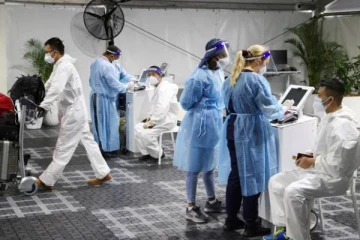 வெளிநாடொன்றில் முதல் ஓமிக்ரோன் மரணம் பதிவு!