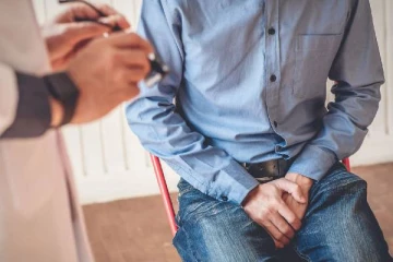 ஒரே நபர்.. மூன்று ஆணுறுப்புடன் வாழ்ந்த வினோதம் - அதிர்ச்சியில் மருத்துவர்கள்!