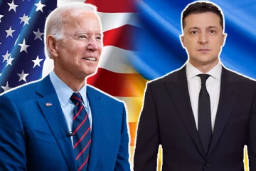 உக்ரைன் ஜனாதிபதியை சந்திக்கவுள்ள அமெரிக்க ஜனாதிபதி - செய்திகளின் தொகுப்பு