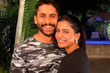 முதன்முறையாக விவாகரத்துக்கு பிறகு சமந்தா பற்றி பேசிய நாக சைத்தன்யா